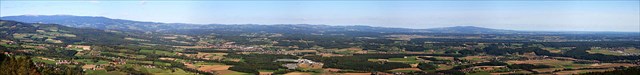 Steiermark Panorama