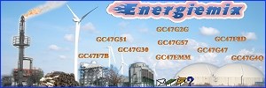Energiemix-Banner
