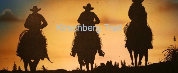Kirschberg Trail