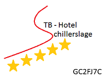 TB-Hotel Schillerslage - GC2FJ7C