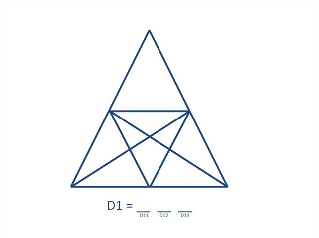 Dreiecke-D1