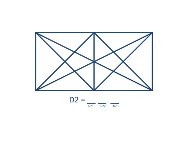 Dreiecke-D2