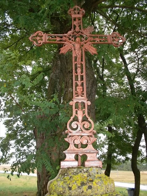 Croix de Senon