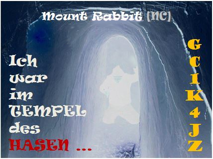 Mount Rabbit