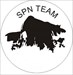 Logo SPN Team