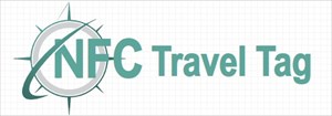 NFC Travel Tag