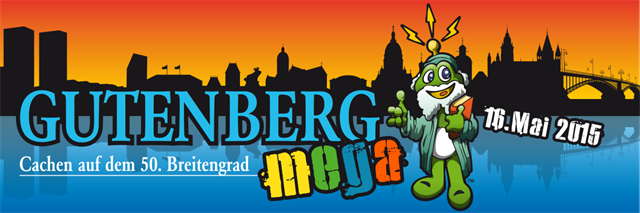 Gutenberg Mega