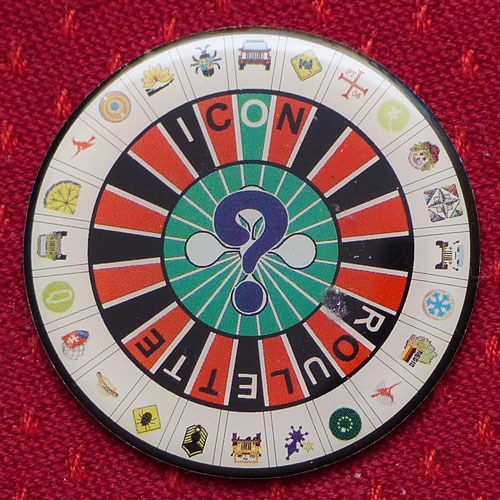 Roulette-Coin