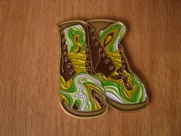 Cachin Boots Coin_back