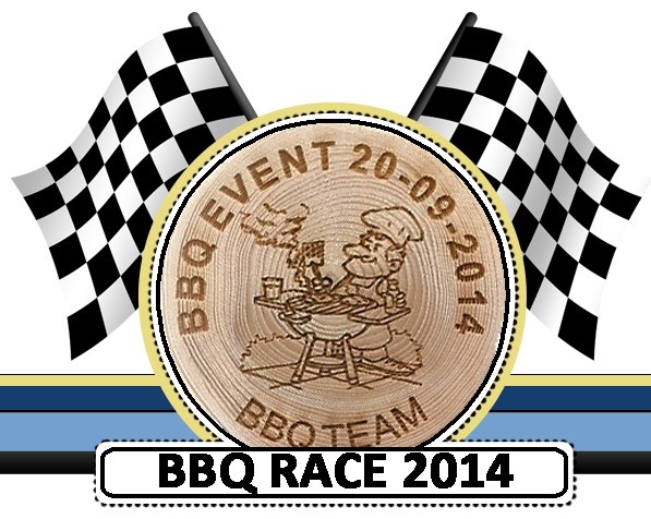 BBQ Race 2014